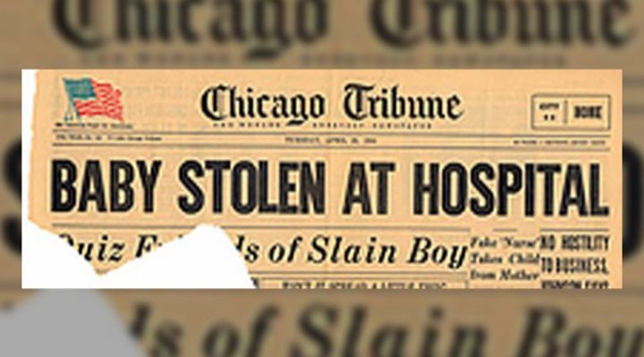 Paul Fronczak Story